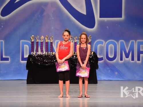 Mesa, AZ - 6/3/2016 - Awards