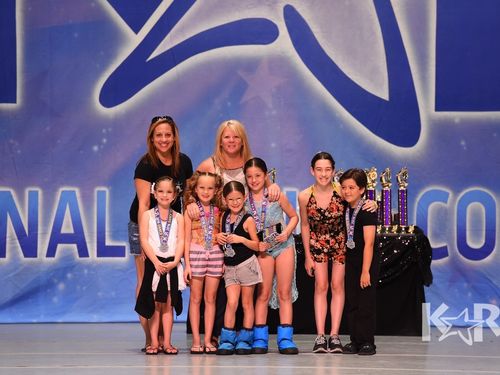 Mesa, AZ - 6/3/2016 - Awards