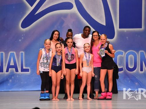 Mesa, AZ - 6/3/2016 - Awards