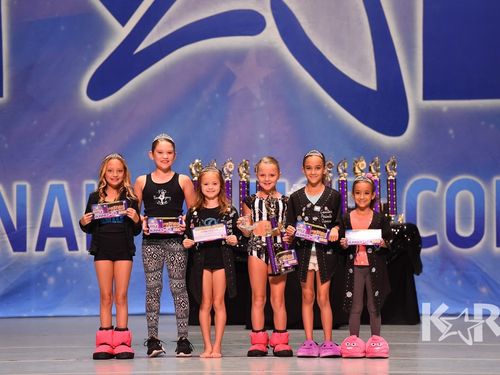 Mesa, AZ - 6/3/2016 - Awards