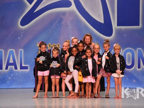 Mesa, AZ - 6/3/2016 - Awards