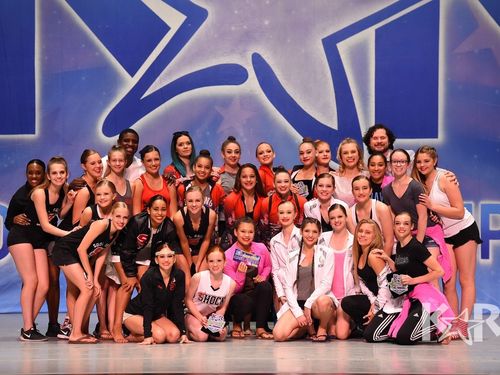 Mesa, AZ - 6/3/2016 - Awards