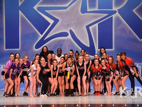 Mesa, AZ - 6/3/2016 - Awards