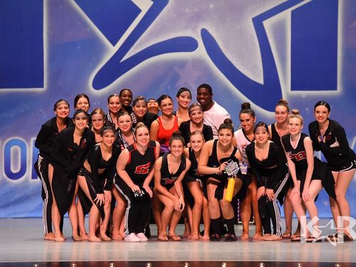 Mesa, AZ - 6/3/2016 - Awards