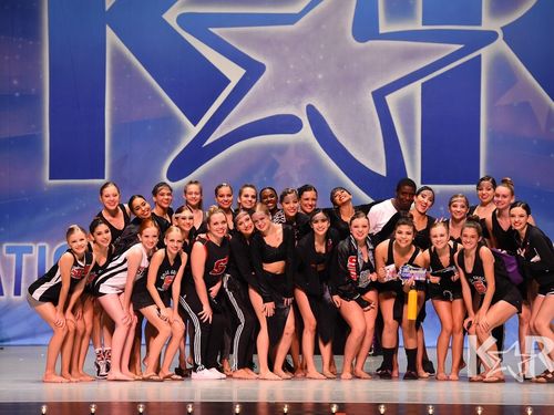 Mesa, AZ - 6/3/2016 - Awards