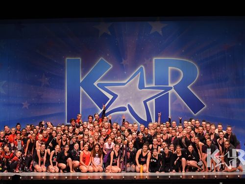 Mesa, AZ - 6/3/2016 - Awards