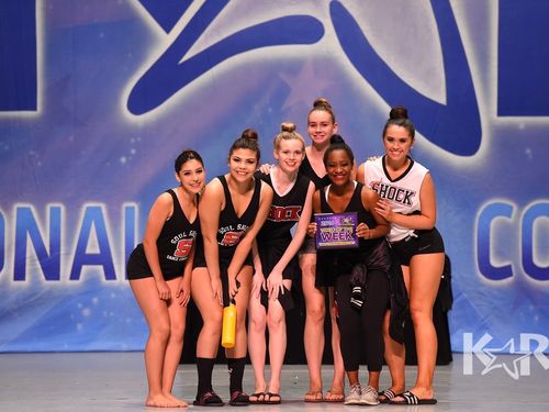 Mesa, AZ - 6/3/2016 - Awards