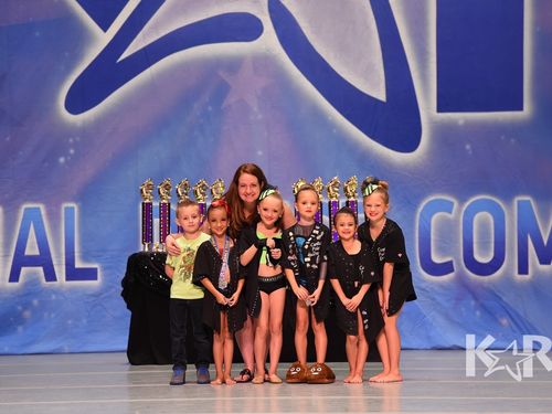 Mesa, AZ - 6/3/2016 - Awards