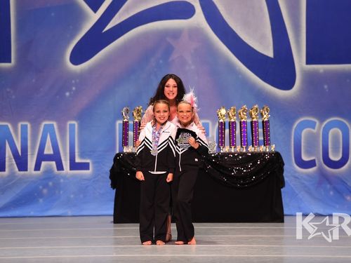 Mesa, AZ - 6/3/2016 - Awards