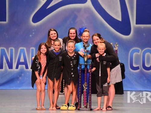 Mesa, AZ - 6/3/2016 - Awards