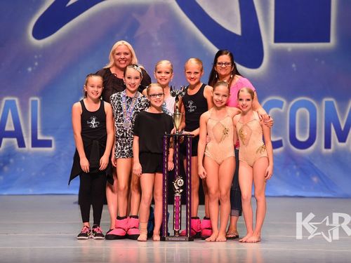 Mesa, AZ - 6/3/2016 - Awards