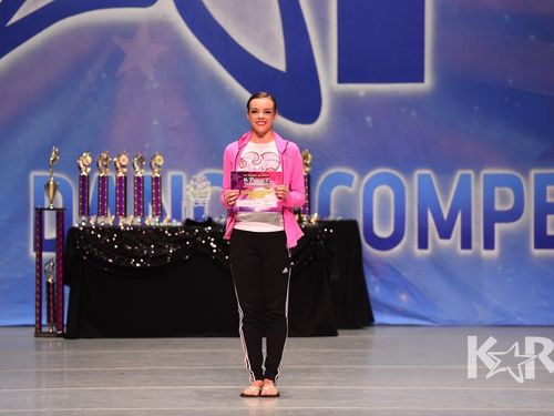 Mesa, AZ - 6/3/2016 - Awards