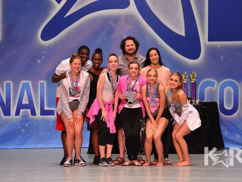 Mesa, AZ - 6/3/2016 - Awards