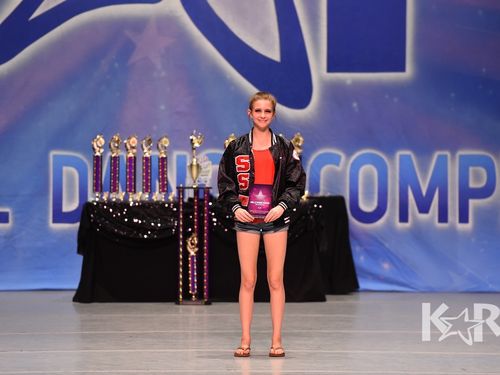 Mesa, AZ - 6/3/2016 - Awards