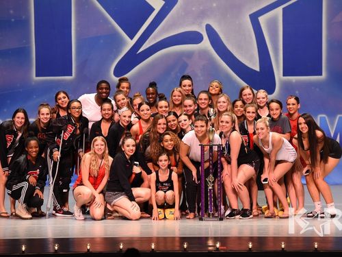 Mesa, AZ - 6/3/2016 - Awards