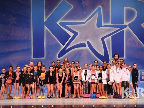 Mesa, AZ - 6/3/2016 - Awards