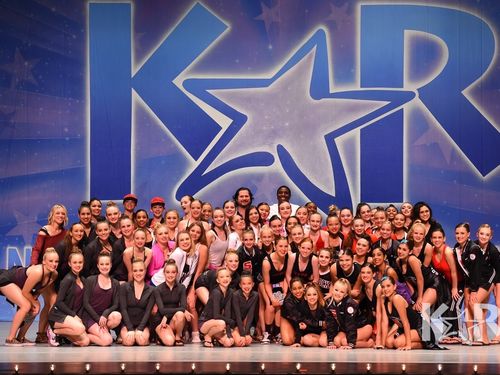Mesa, AZ - 6/3/2016 - Awards