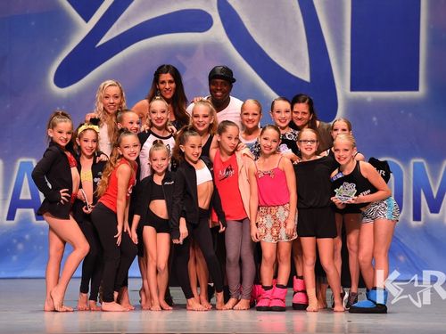 Mesa, AZ - 6/3/2016 - Awards