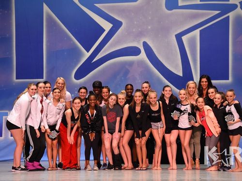 Mesa, AZ - 6/3/2016 - Awards