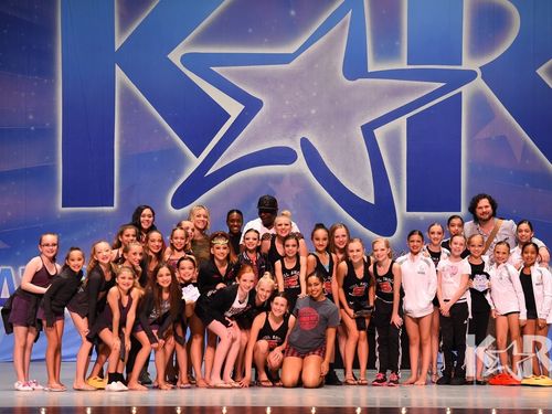 Mesa, AZ - 6/3/2016 - Awards