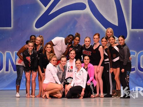 Mesa, AZ - 6/3/2016 - Awards