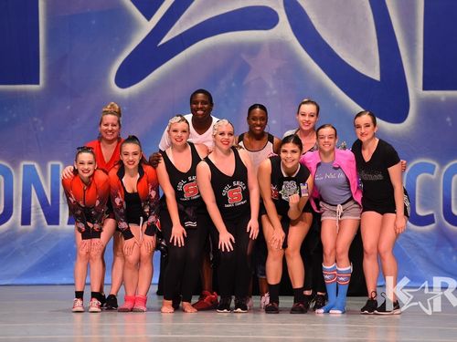 Mesa, AZ - 6/3/2016 - Awards