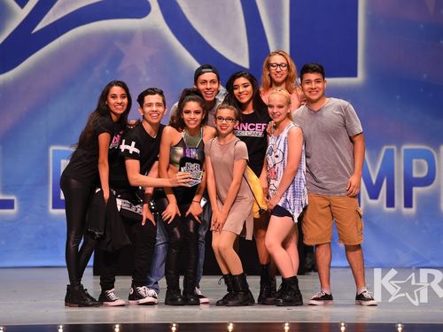 Mesa, AZ - 6/3/2016 - Awards