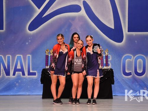 Mesa, AZ - 6/3/2016 - Awards
