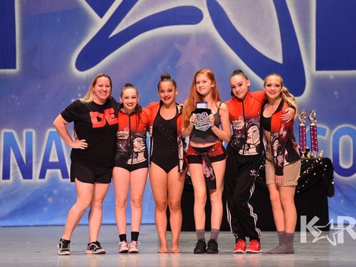 Mesa, AZ - 6/3/2016 - Awards