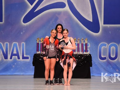 Mesa, AZ - 6/3/2016 - Awards