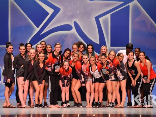 Mesa, AZ - 6/3/2016 - Awards