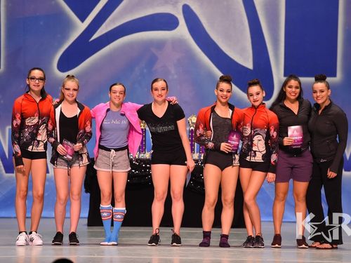 Mesa, AZ - 6/3/2016 - Awards