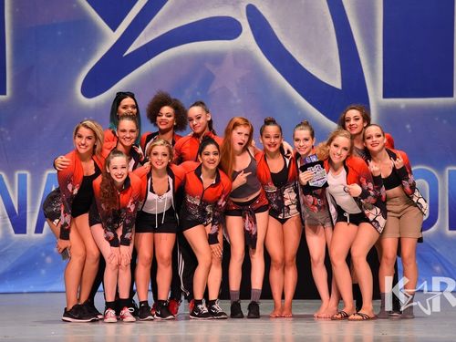 Mesa, AZ - 6/3/2016 - Awards