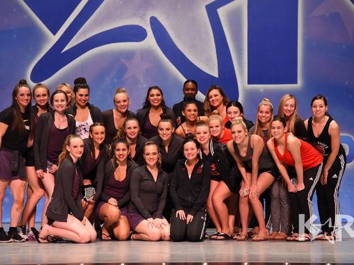 Mesa, AZ - 6/3/2016 - Awards