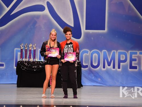 Mesa, AZ - 6/3/2016 - Awards