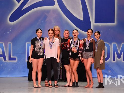 Mesa, AZ - 6/3/2016 - Awards