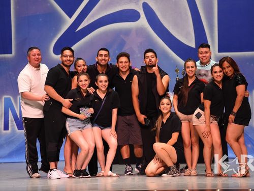 Mesa, AZ - 6/3/2016 - Awards