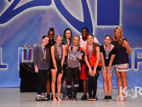Mesa, AZ - 6/3/2016 - Awards