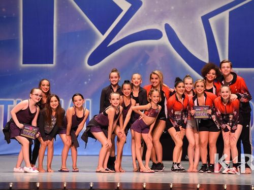 Mesa, AZ - 6/3/2016 - Awards