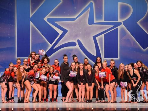 Mesa, AZ - 6/3/2016 - Awards