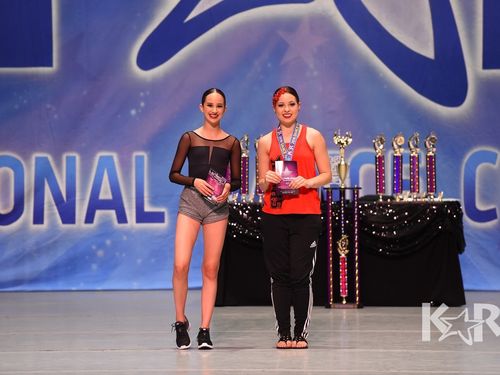 Mesa, AZ - 6/3/2016 - Awards