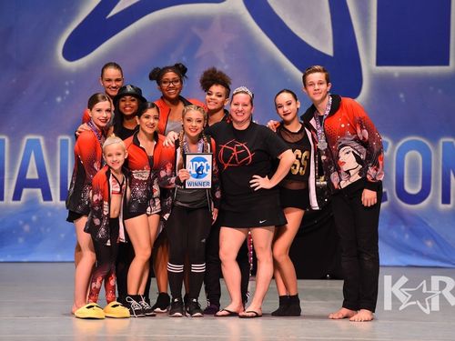 Mesa, AZ - 6/3/2016 - Awards