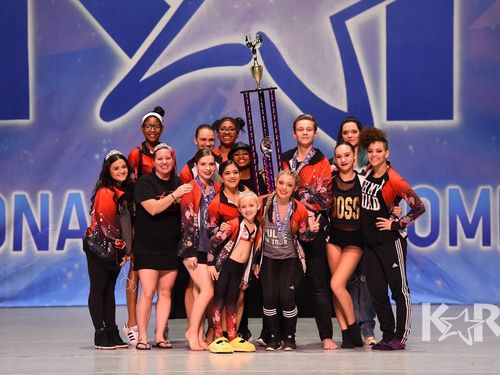 Mesa, AZ - 6/3/2016 - Awards