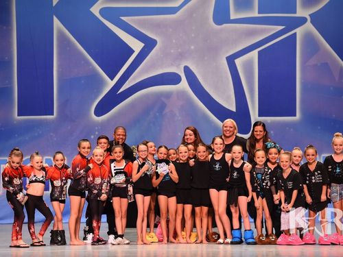 Mesa, AZ - 6/3/2016 - Awards