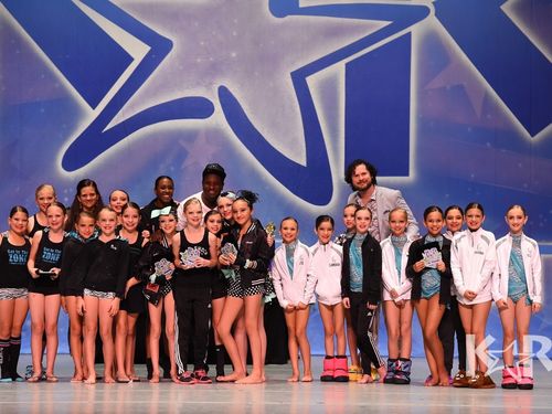 Mesa, AZ - 6/3/2016 - Awards