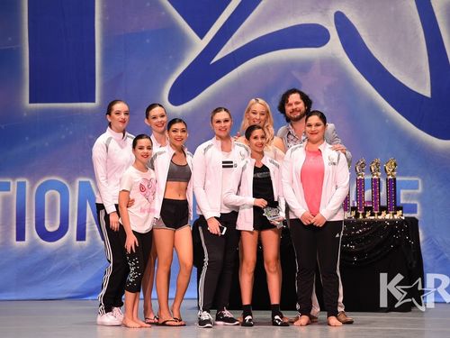 Mesa, AZ - 6/3/2016 - Awards
