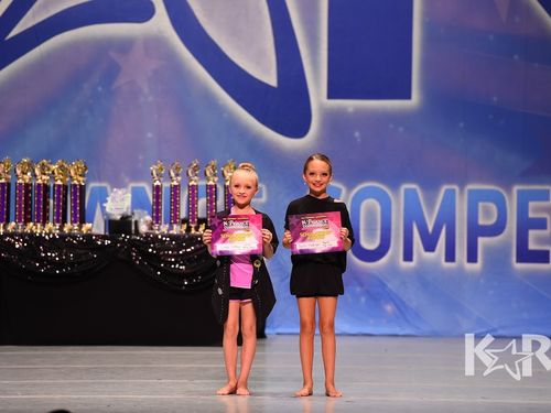 Mesa, AZ - 6/3/2016 - Awards