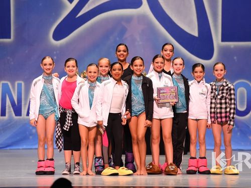 Mesa, AZ - 6/3/2016 - Awards
