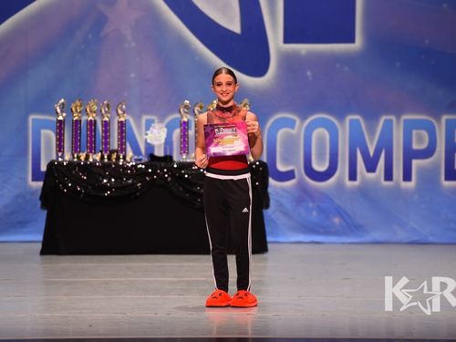 Mesa, AZ - 6/3/2016 - Awards