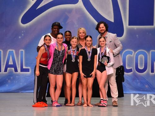 Mesa, AZ - 6/3/2016 - Awards